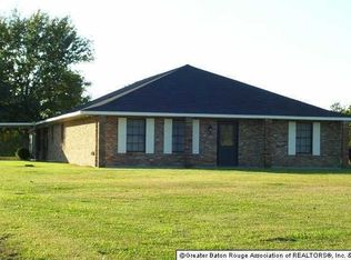 201 Rr 8, Gonzales, LA 70737