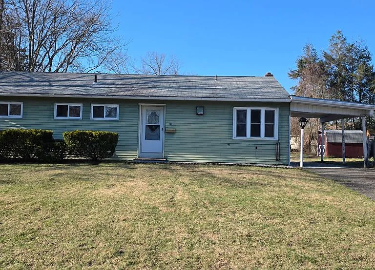 25 Harrison St — Photo 1