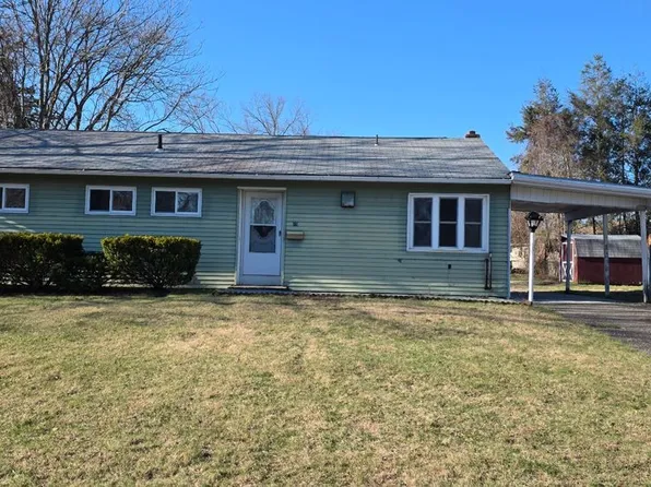 25 Harrison St, Windsor Locks, CT 06096