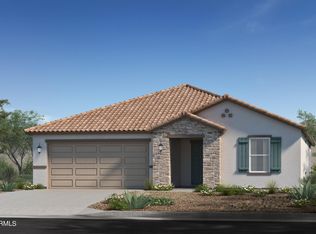 17620 W Oberlin Way, Surprise, AZ 85387