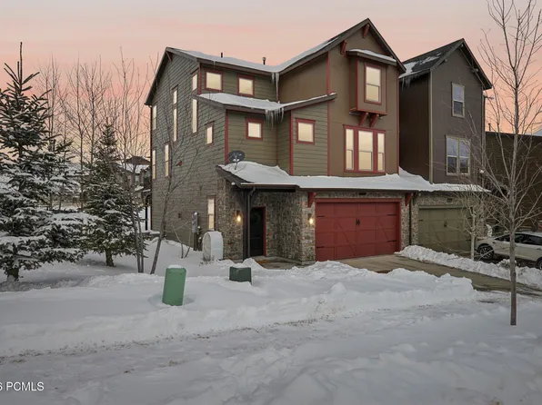 13521 N Noah Ct, Kamas, UT 84036