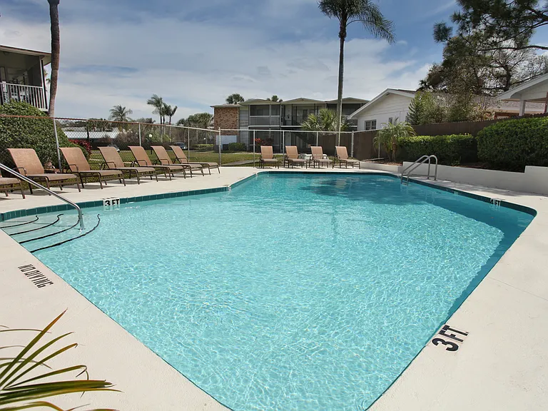 Community Pool