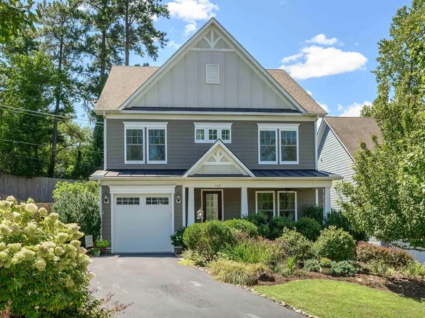 1221 Penfield Ln, Charlottesville, VA 22901