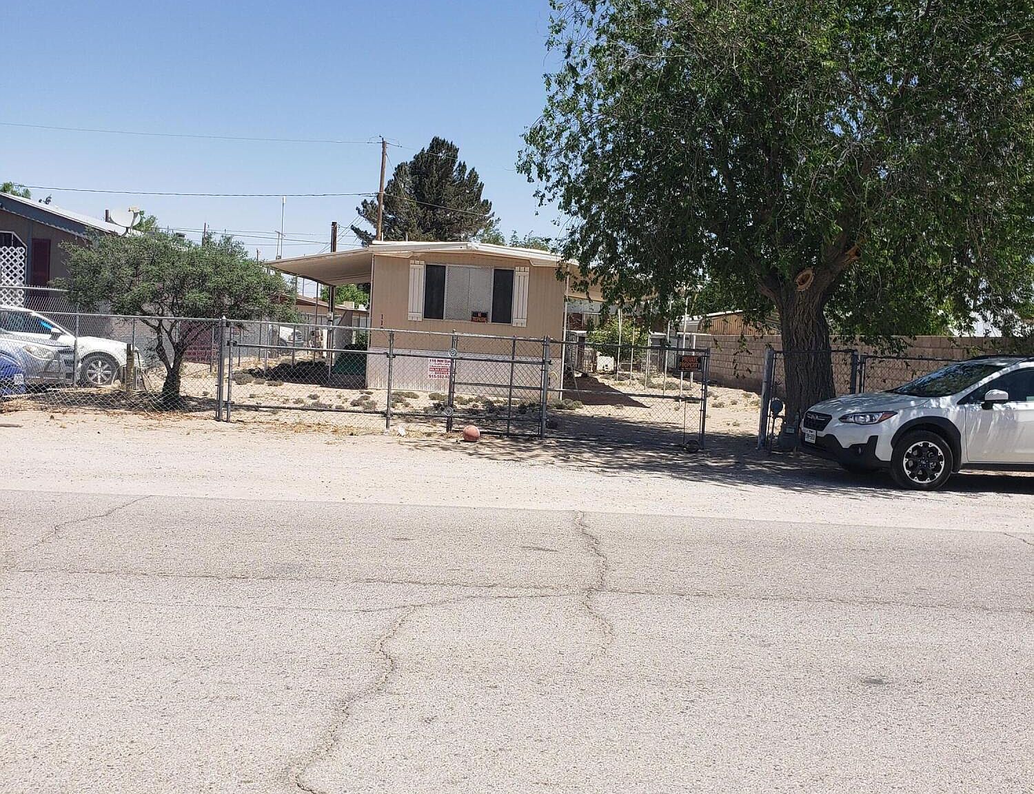 119 NW Davis St, Fabens, TX 79838 Zillow