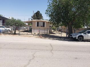 119 Davis St NW, Fabens, TX 79838