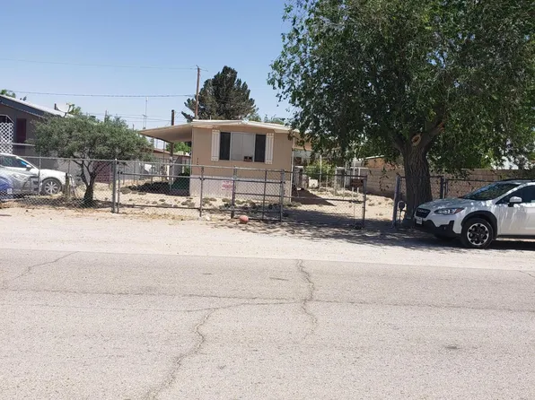 119 Davis St NW, Fabens, TX 79838
