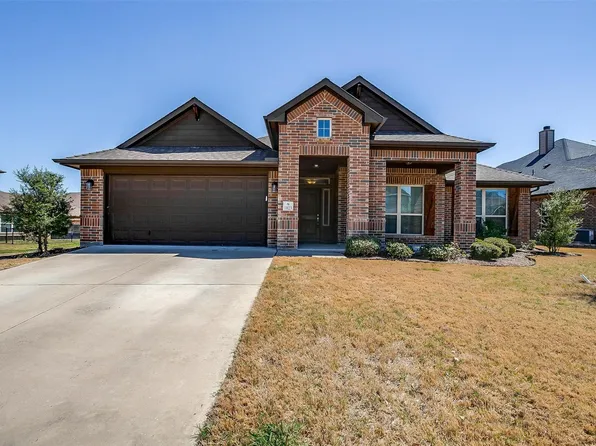 1023 Saint Andrews Dr, Burleson, TX 76028