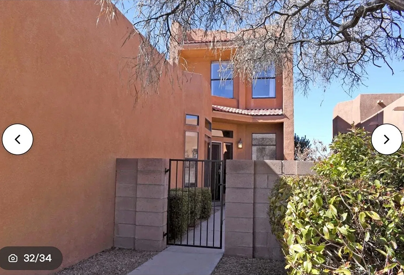 Charming 3BR House in Albuquerque — Photo 3