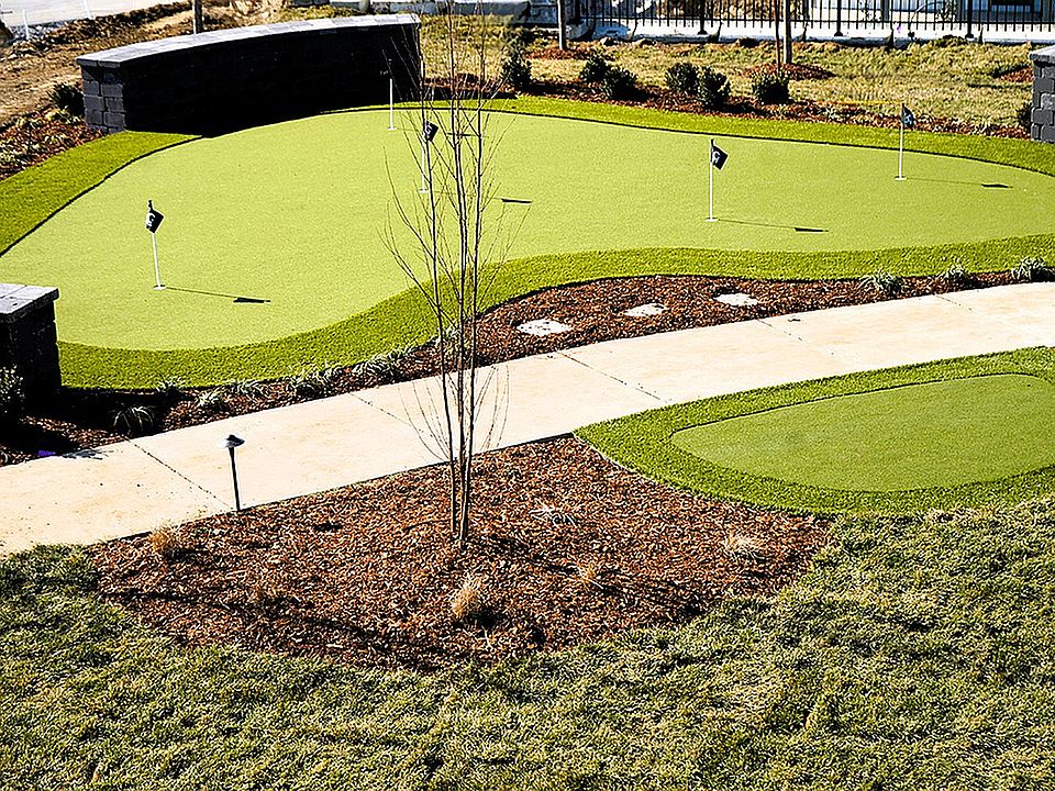 Putting Green