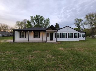 502 W Dunn St, Monett, MO 65708