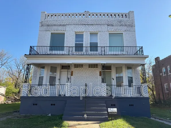 1232 N Euclid Ave #1232, Saint Louis, MO 63113