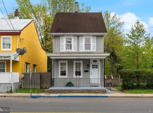 130 Rancocas Rd, Mount Holly, NJ 08060