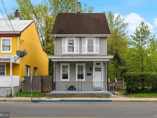 130 Rancocas Rd, Mount Holly, NJ 08060