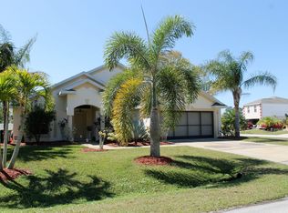 284 Benchor Rd NW, Palm Bay, FL 32907