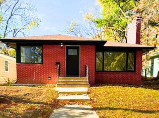 2735 Upton Ave N, Minneapolis, MN 55411