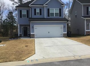 1309 Batchelor Ct, Augusta, GA 30919