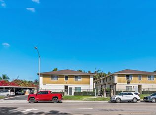 9210 Kenwood Dr UNIT L, Spring Valley, CA 91977