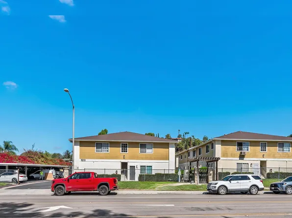 9210 Kenwood Dr Unit L, Spring Valley, CA 91977