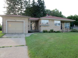 101 Cardin St, Niagara, WI 54151