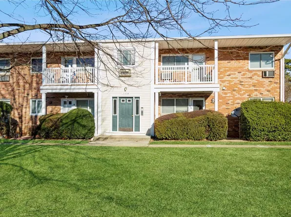 73a Adams Road #2G, Central Islip, NY 11722