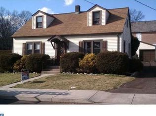 120 S 3rd St, Perkasie, PA 18944