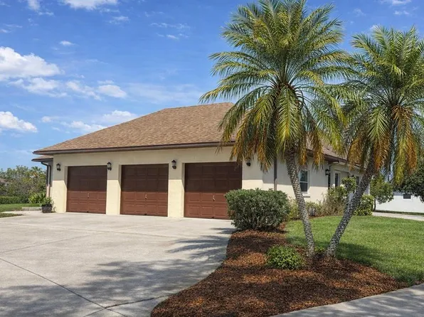 513 Bar Dr, Poinciana, FL 34759