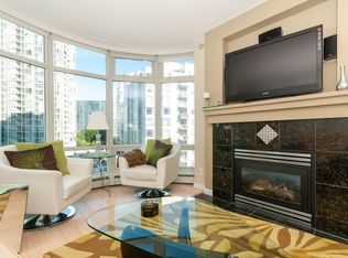 1199 Marinaside Cres #905, Vancouver, BC V6Z 2Y2