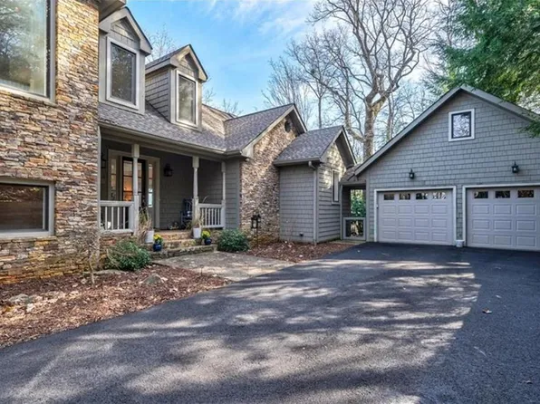 1214 McElroy Mountain Dr, Jasper, GA 30143