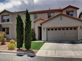 11651 Autunno St, Las Vegas, NV 89183