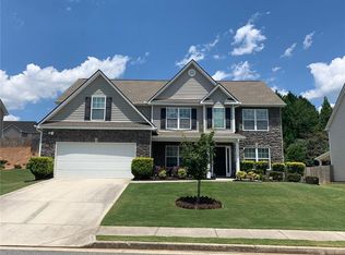717 Colt Shoals Ln, Auburn, GA 30011