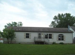 3072 6th St, Monroe, MI 48162