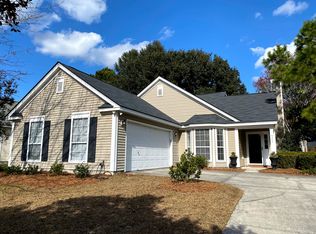 344 Rice Bay Dr, Mount Pleasant, SC 29464