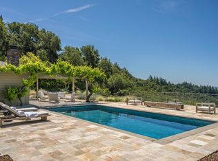 1600 Ridge Rd, Sonoma, CA 95476