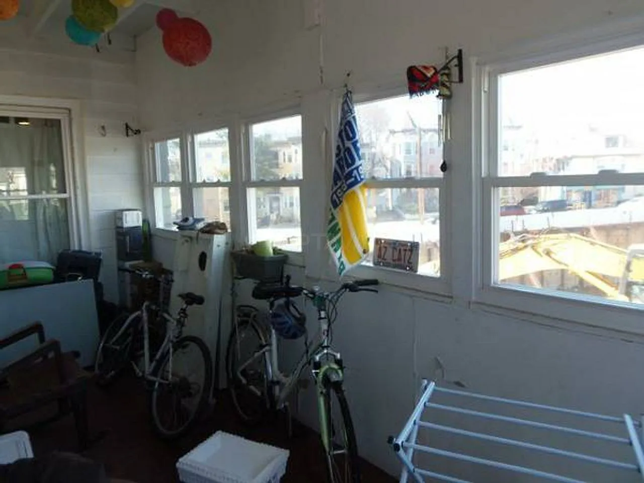 Porter Square / Spring Hill / Avon Hill area, 2 bedroom, 1 bathroom apartment — Photo 4