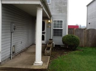 4418 Fergus Ave, Eugene, OR