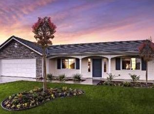 5095 W Simpson Ave, Fresno, CA