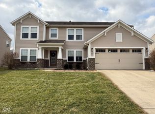 5307 Misthaven Ln, Greenwood, IN 46143