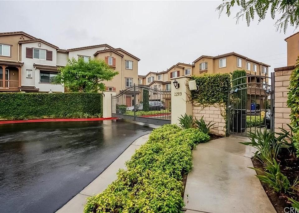 1st image of 22919 Mariposa Ave Unit 601
