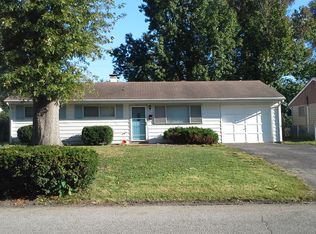 107 Leonard Dr, Cahokia, IL 62206