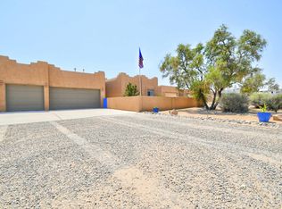 1714 17th Ave SE, Rio Rancho, NM 87124