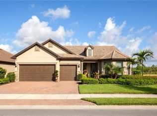 7281 Clamshell Ln, Naples, FL 34114