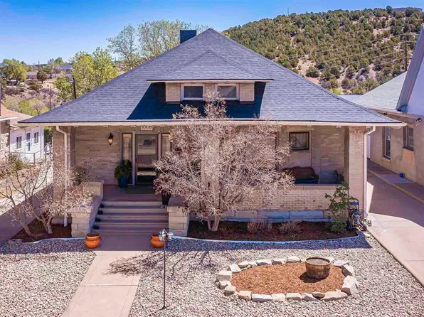 1008 Grant Avenue, Trinidad, CO 81082