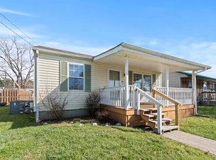 311 2nd St W, South Pt, OH 45680