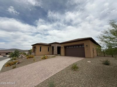 4017 Fence Post Way, Wickenburg, AZ, 85390