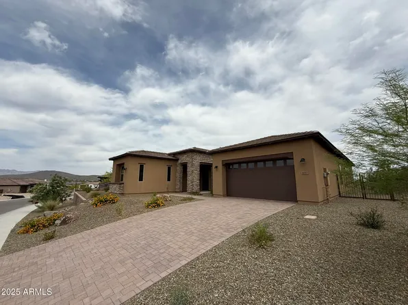 4017 FENCE POST Way, Wickenburg, AZ 85390