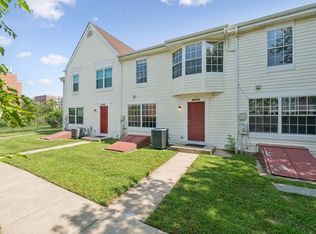 4833 Berwyn House Rd, College Park, MD 20740