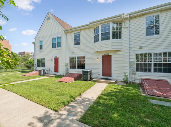 4833 Berwyn House Rd, College Park, MD 20740