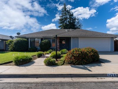 1456 Tarpey Dr, Clovis, CA, 93611