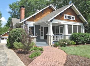 208 Avery St, Decatur, GA 30030