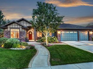 1646 Forest Park Dr, Billings, MT 59102